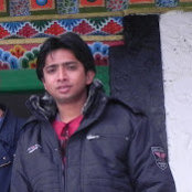 Aftab Khan's photo
