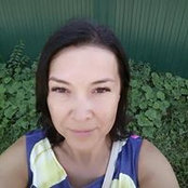 Альбина Гараева's photo