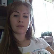 Наталия Петрунина's photo