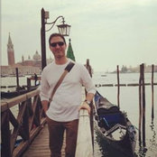 Aaron Wasserman's photo