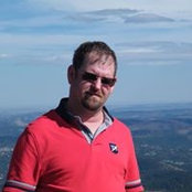 Brian Lasaine's photo