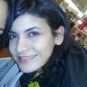 Foto von Mariam Ahmad