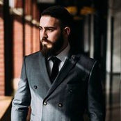 David Rosen's photo