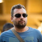 Damiano Beducci's photo