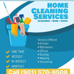 Applying Pressure Cleaning Services