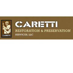 Caretti Restoration and Preservation