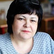 Foto von Надежда Гайдукова