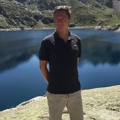 Alexandre Beroud's photo