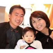Joseph Luo's photo
