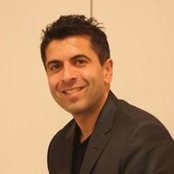 Søren Sander's photo