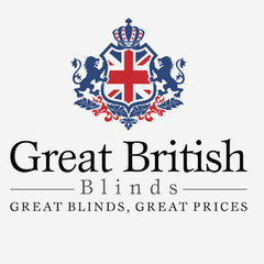 Great British Blinds