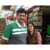 Foto von Shameena Farook