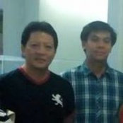 Jeffred Barrias foto