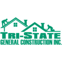 Tri-State General Construction Inc.
