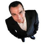 Moti Radomski's photo