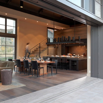 Sun Valley Farmhouse