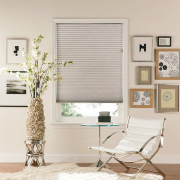 Cellular Shades