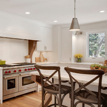 Lakeview Village {renovation}