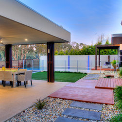 DecoDeck - Deck Tiles And Planks