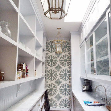 Kitchen Pantry