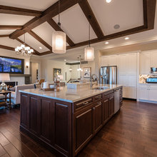 Hardwood Floors