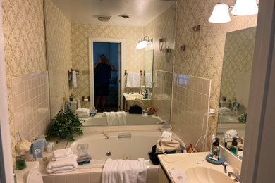 Bathroom photo in Other