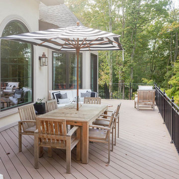 Architectural Designs House Plan 40444DB comes to life in Tennessee (again)!