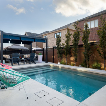 Gallery - Small Vinyl Pools