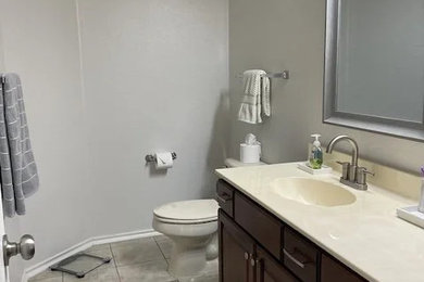 House Cleaning by Room