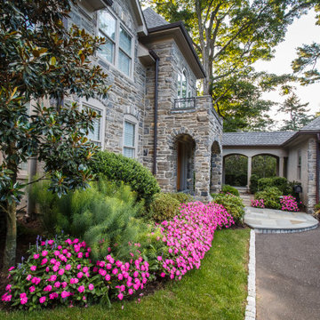 A Classic Estate