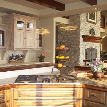 Bozeman Montana Parade of Homes