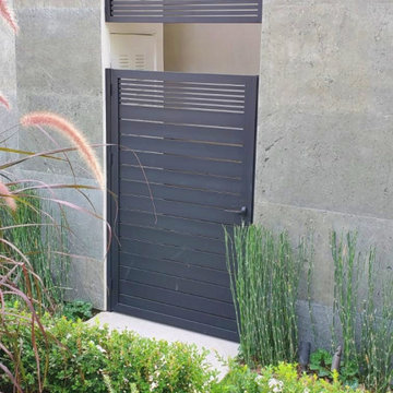 Encino California Modern Safeguards
