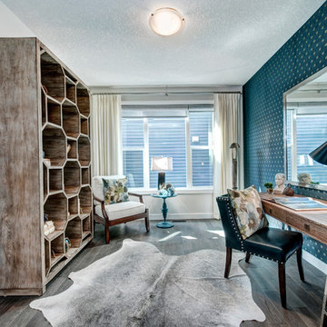Bayside at Pier 11 — Airdrie, Alberta