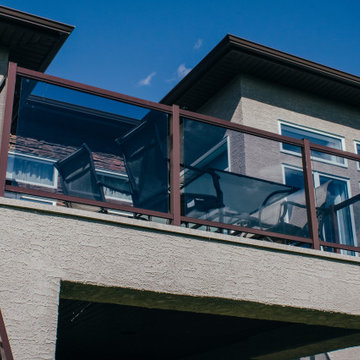 Ottawa Deck and Rail Website