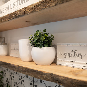 Farmhouse Kitchen