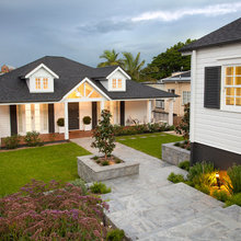 Exteriors