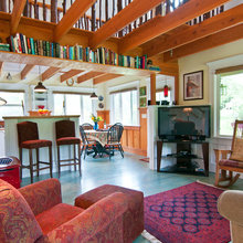 cottages