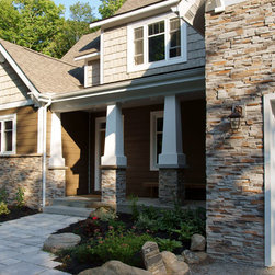 Precision Ledge - Molding And Millwork