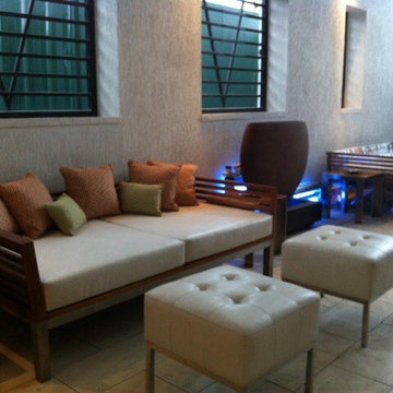 Accra Modern