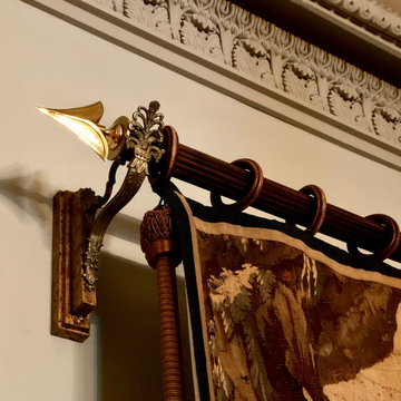 Decorations Lucullus Project Moments