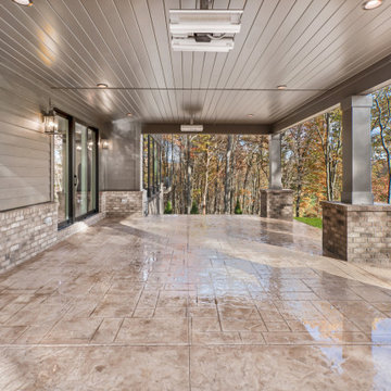 CLB Network - Costa Home Builders - Pittsburgh, PA - 4