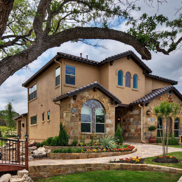 Scott Felder Model in Westlake, TX