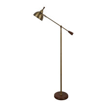 Lampe sur pied