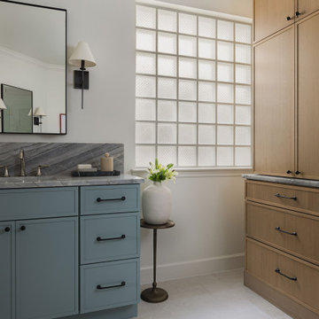 Southwest Austin Remodel