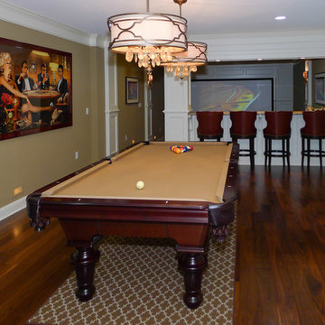 Whole House Transformation - Wedgewood, Woodbury, MN
