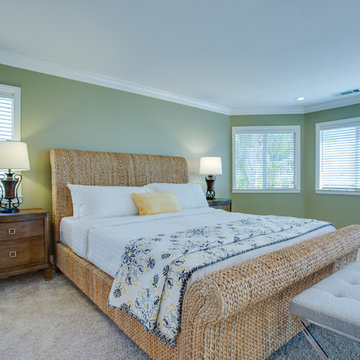 Corona Home Staging