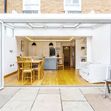 Kitchen Addition