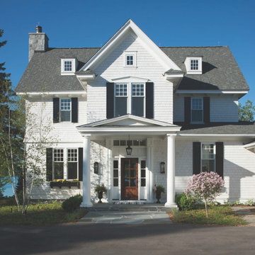 Townsend Road