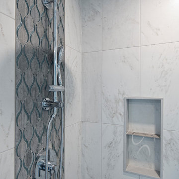 Master Bathroom Remodel
