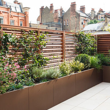 Cheyne Terrace, Chelsea